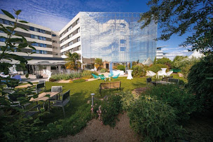Photo n°49 de Relais Plaza à Chasseneuil-du-Poitou ()