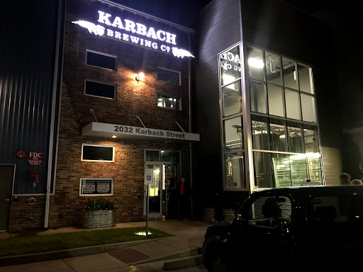 Brewpub «Karbach Brewing Co.», reviews and photos, 2032 Karbach St, Houston, TX 77092, USA