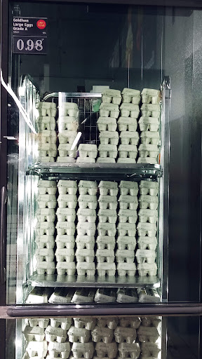 Supermarket «ALDI», reviews and photos, 140 E Poyntz Ave, Manhattan, KS 66502, USA