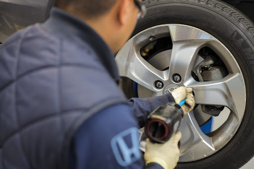 Honda Dealer «Honda of Serramonte», reviews and photos, 485 Serramonte Blvd, Colma, CA 94014, USA