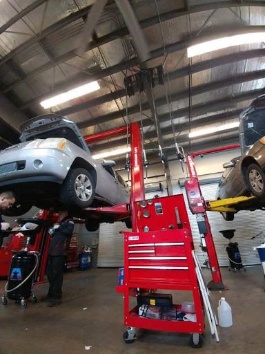 Auto Repair Shop «The Auto & Tire Doctor», reviews and photos, 12000 Pioneer Trail, Truckee, CA 96161, USA