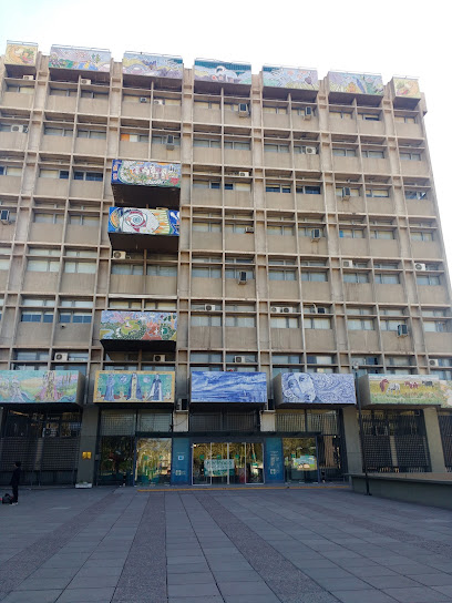 Tienda Centro Mendoza