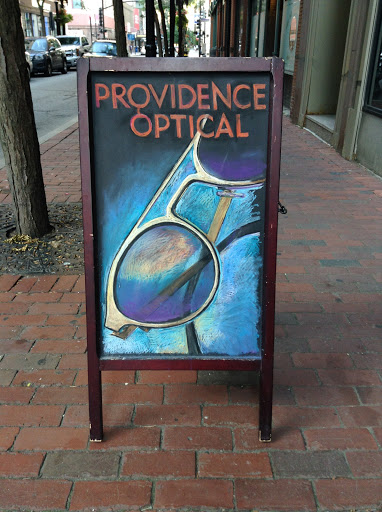 Optician «Providence Optical», reviews and photos, 210 Westminster St, Providence, RI 02903, USA
