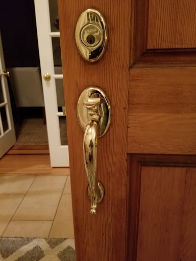 Sure Lock & Key Locksmith – New Haven