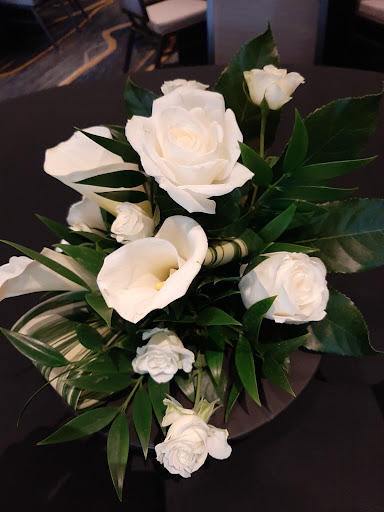 Florist «Events in Bloom», reviews and photos, 9637 Palm River Rd, Tampa, FL 33619, USA