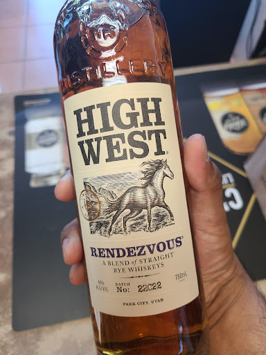 Liquor Store «Moonshine Liquor Store», reviews and photos, 8307 W Atlantic Blvd, Coral Springs, FL 33071, USA