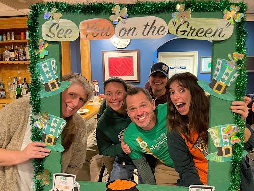 Country Club «Newtown Country Club», reviews and photos, 2 Country Club Rd, Newtown, CT 06470, USA