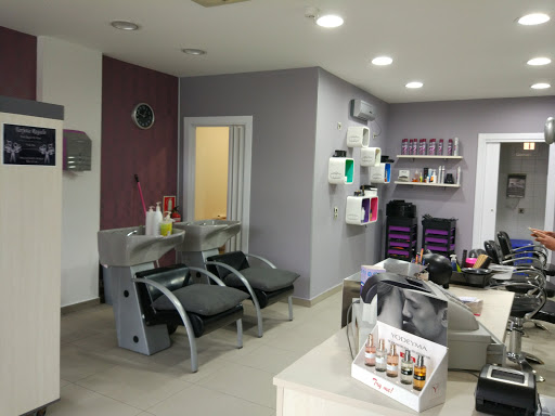 Peluquería Nerea en Pamplona, Pamplona