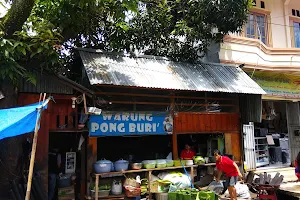 Warung Pong Buri' image