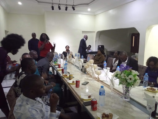 NPA Senior Staff Housing Estate, Airport Road, Warri, Nigeria, Hostel, state Delta