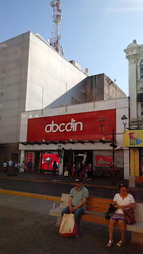 ABCDIN - Temuco