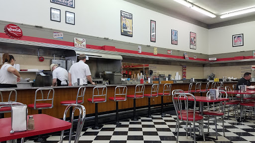 Woolworth Diner