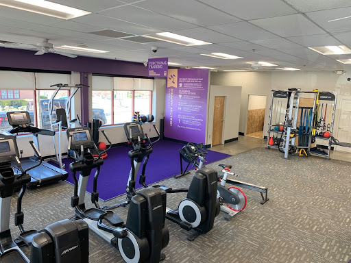 Gym «Anytime Fitness», reviews and photos, 5002 Honeygo Center Dr, Perry Hall, MD 21128, USA