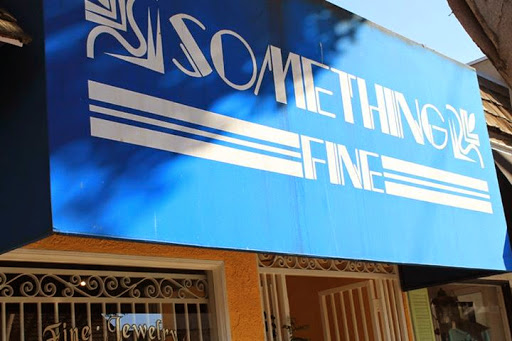 Something Fine, 218 Main St, Seal Beach, CA 90740, USA, 