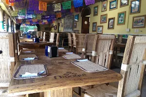 Restaurante Nipaqui image