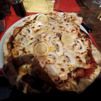 Plats et boissons du Pizzeria Bar de Pont Kerran à Languidic - n°1