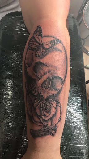 Explore family tattoo ideas small, creative tattoo ideas in Bardstown, available at Ink Bullies Tattoos