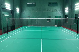Shuttler's Badminton Hall image