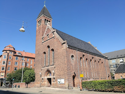 Nathanaels Kirke