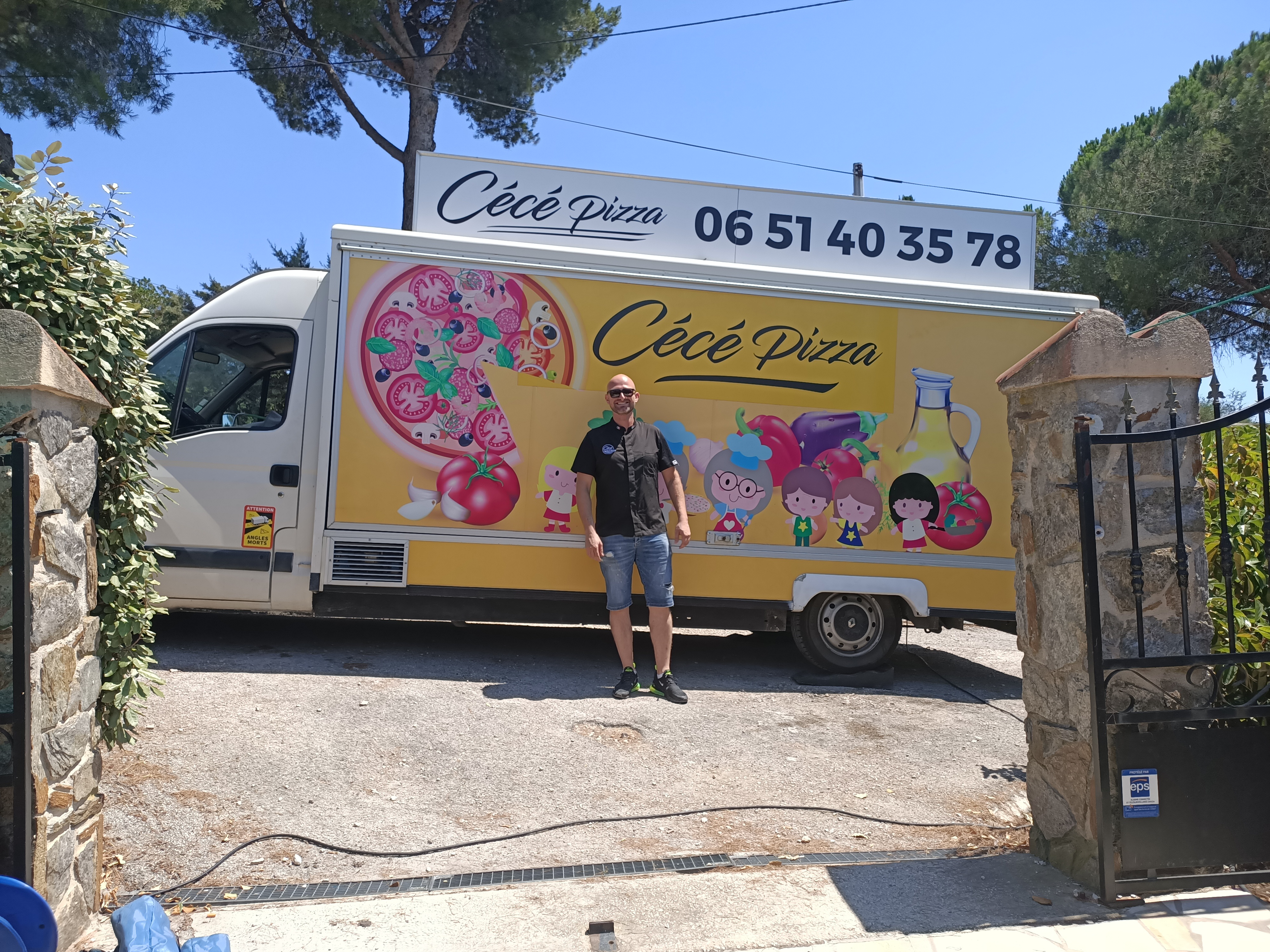 Photo n° 1 de l'avis de kelly.a fait le 11/07/2022 à 12:51