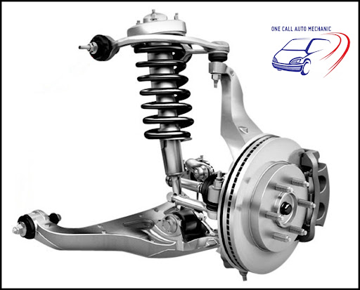 Auto Repair Shop «One Call Auto Mechanic», reviews and photos, 6066 Busch Blvd, Columbus, OH 43229, USA