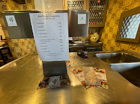 Restaurant Bühler Höhe (Blauer Hund) à Giengen (le menu)