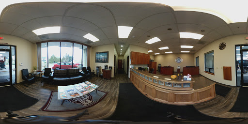 Auto Body Shop «Lents Body Shop Inc», reviews and photos, 9038 SE Foster Rd, Portland, OR 97266, USA