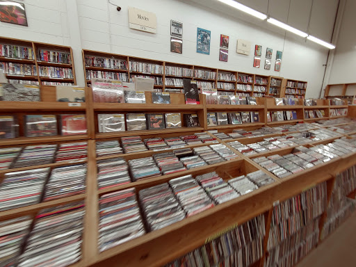 Book Store «Half Price Books», reviews and photos, 959 I-30, Rockwall, TX 75087, USA