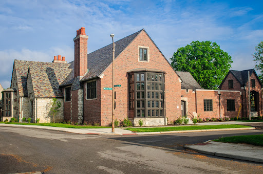 West Toledo Branch Library