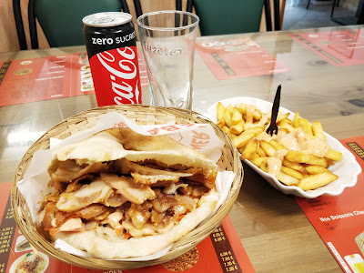 Chez Toto à Strasbourg