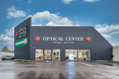 Opticien SAINT ANDRE LES VERGERS - Optical Center à Saint-André-les-Vergers