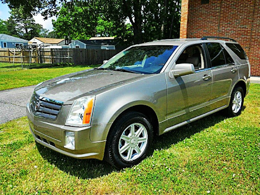 Used Car Dealer «AUTO EXPO», reviews and photos, 7912 Ardmore Rd, Norfolk, VA 23518, USA