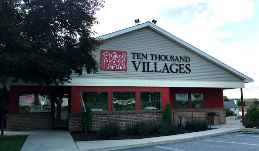 Gift Shop «Ten Thousand Villages», reviews and photos, 701 Gettysburg Pike, Mechanicsburg, PA 17055, USA