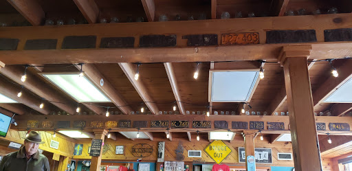 Coffee Shop «Unshakable Grounds Coffee Shop», reviews and photos, 134 S Main St, Burnet, TX 78611, USA