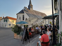 Photos du propriétaire du Restaurant Café de la Mairie / L'âme véritable à Orry-la-ville - n°2