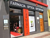 FARMACIA - ÓPTICA. CAMPELO