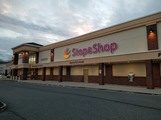 Grocery Store «Stop & Shop», reviews and photos, 170 New York 303, Orangeburg, NY 10962, USA