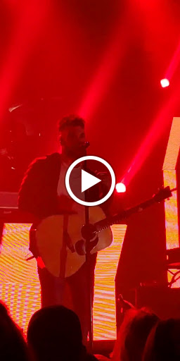 Live Music Venue «Druid City Music Hall», reviews and photos, 1307 University Blvd, Tuscaloosa, AL 35401, USA