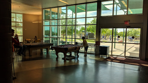 Community Center «Goelet A. C. Beuf Community Center», reviews and photos, 3435 W Pinnacle Peak Rd, Phoenix, AZ 85027, USA