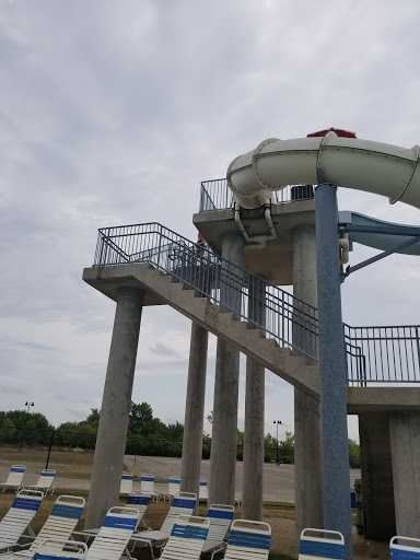 Water Park «Splash Station», reviews and photos, 2780 Channahon Rd, Joliet, IL 60436, USA