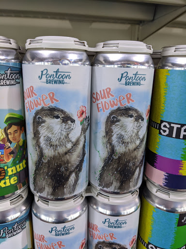 Wine Store «Arbor Place Beverage Depot», reviews and photos, 7455 Douglas Blvd, Douglasville, GA 30135, USA