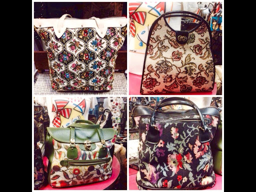 Vintage Clothing Store «Replay Vintage Goods», reviews and photos, 3708 Main St, Houston, TX 77002, USA