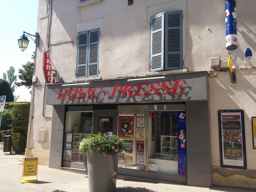 Tabac du Bourg - Distributeur blu à Tassin-la-Demi-Lune (Rhône 69)