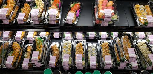 Grocery Store «Kroger», reviews and photos, 30935 Five Mile Road, Livonia, MI 48154, USA