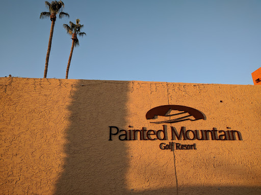 Golf Club «Painted Mountain Golf Resort», reviews and photos, 6210 E McKellips Rd, Mesa, AZ 85215, USA