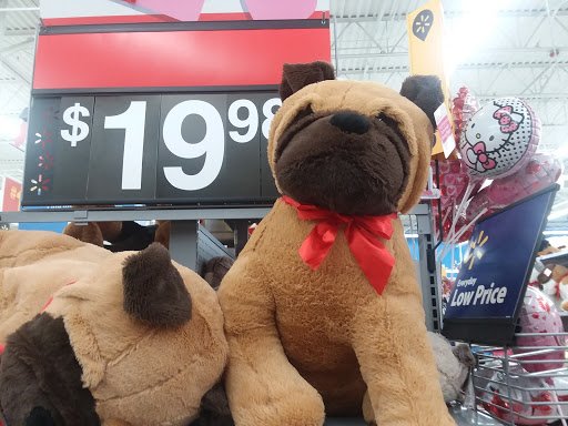 Department Store «Walmart Supercenter», reviews and photos, 100 Sycamore Estate Dr, Aurora, IN 47001, USA