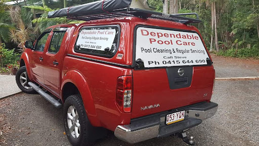 Dependable Pool Care