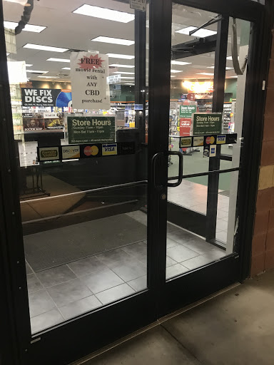 Movie Rental Store «Family Video», reviews and photos, 1100 E Constitution St #130, Norman, OK 73072, USA