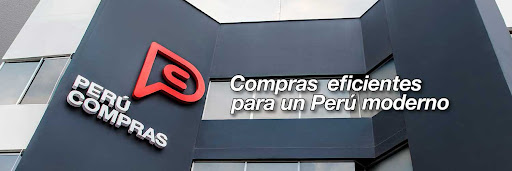 Central de Compras Publicas - PERÚ COMPRAS