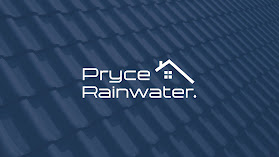 Pryce Rainwater